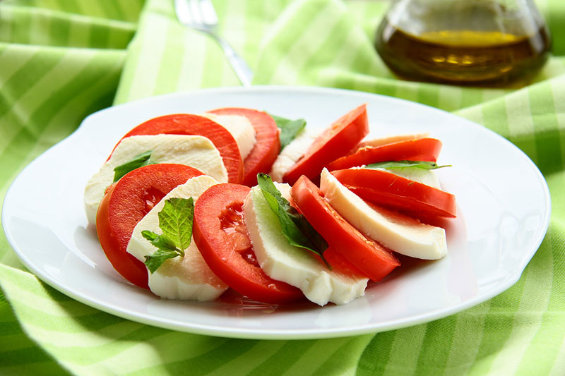 Fresh Is Best!