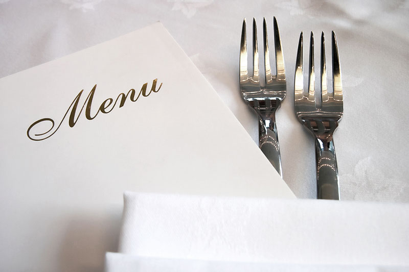 Every Day, The Same Question - "What's For Dinner?"