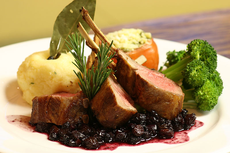 Think You Can't Make a Dish Like This?